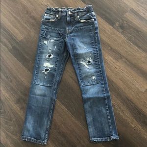 Cat & Jack boys jeans